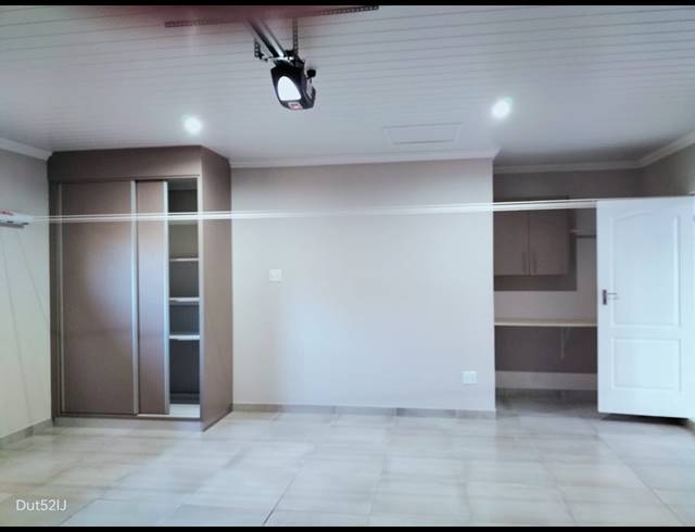 3 BEDROOM CLUSTER FOR SALE IN TERGNIET